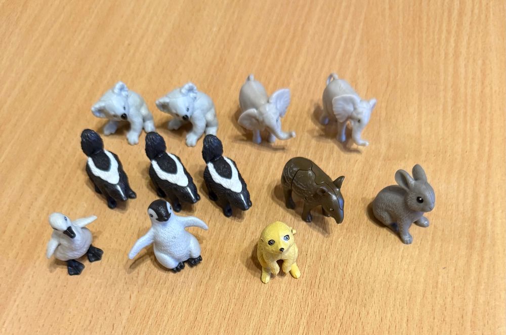 віддам іграшки безкоштовно