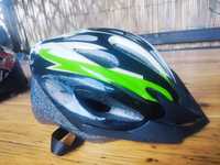 Kask rowerowy rozmiar M