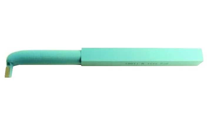 Nóż tokarski wytaczak hakowy ISO11 NNWc-d 16x16mm