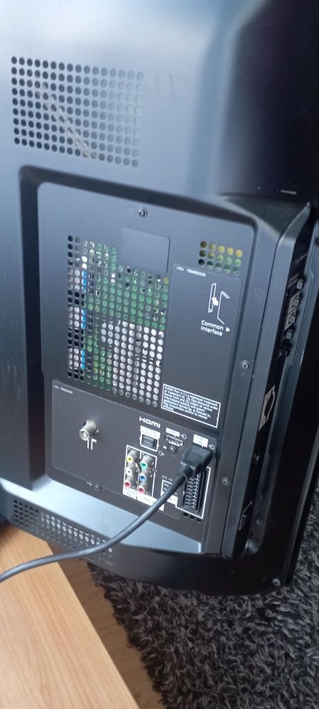 Telewizor Panasonic 42 cale z dekoderem