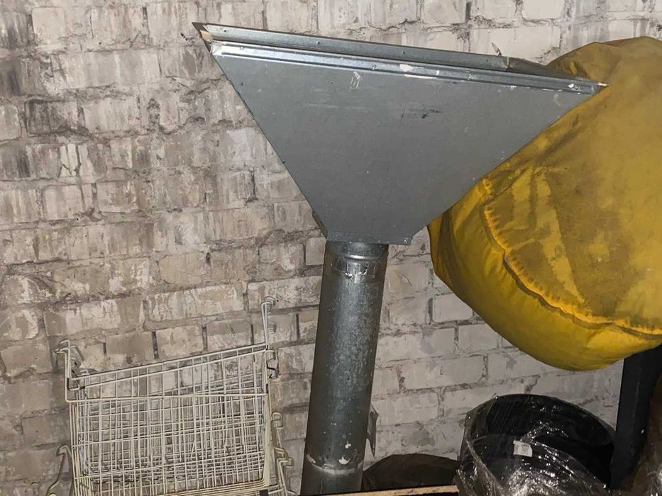 Стіл виробничий із ванною мийною. і не тільки!!!