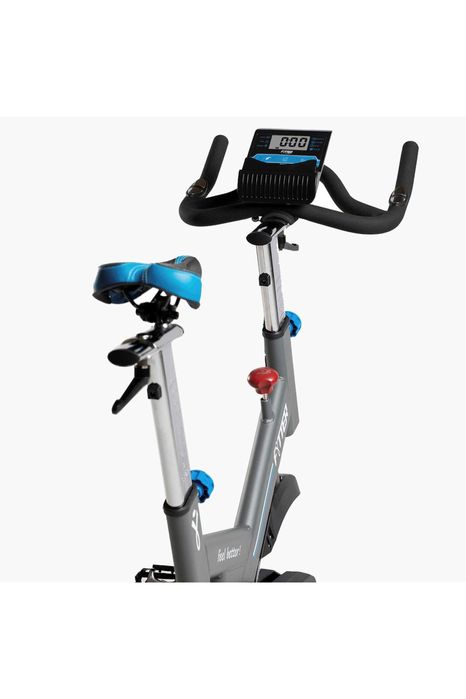 Bicicleta Estática Fytter Ri-05sxx