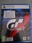 Gran Turismo PS5