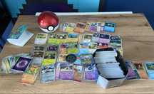 Karty pokemon tcg