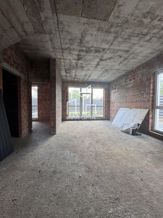 2-поверховий дуплекс у Давидові | Готовий під ремонт |