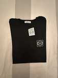 T shirt  preta Loewe