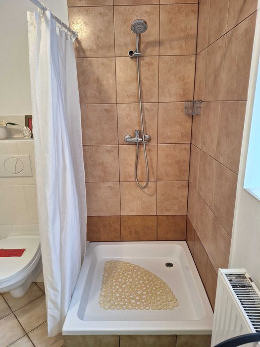 Nocleg Kwatery przy A4