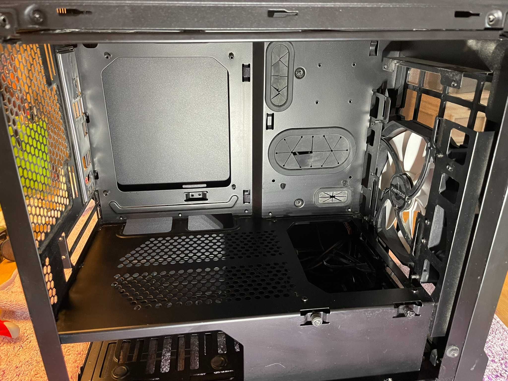 Obudowa komputerowa PHANTEKS Enthoo Evolv ITX