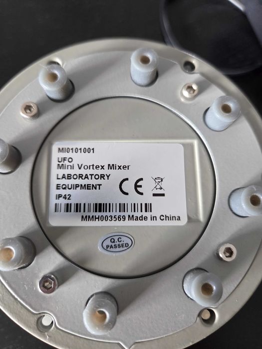 FOUR E'S Mini Vortex Mixer. Mieszadło modelarskie