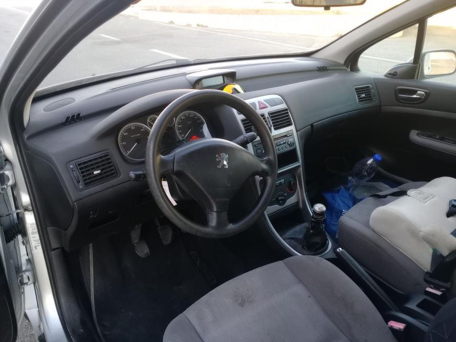 Peugeot 307 1.4 HDI