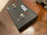 Vox VFS2A Footswitch Vox AC30