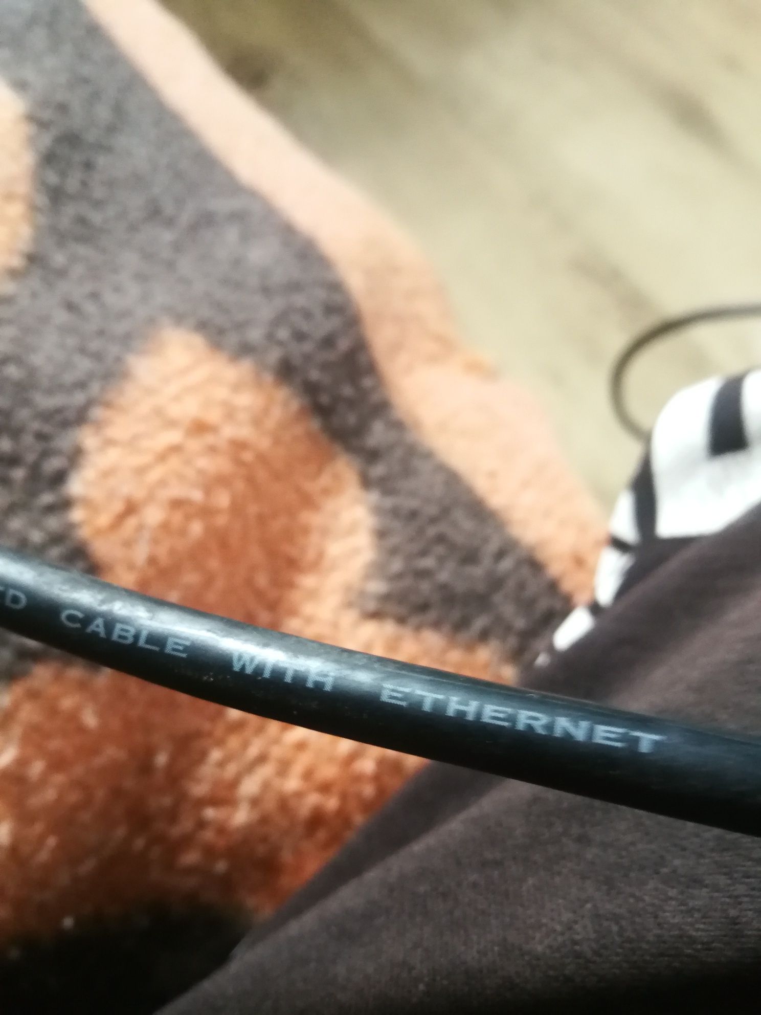Kabel hdmi dl. 3m