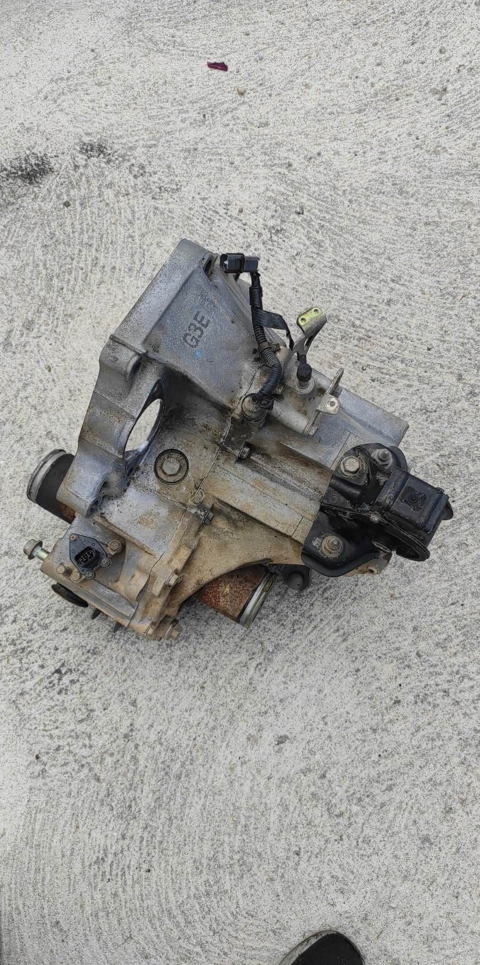 Todo o Tipo Peças Honda desde 88-05