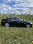 BMW  520D f10  seria 5 sedan