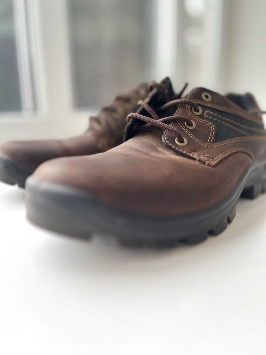 Черевики ECCO 43р.