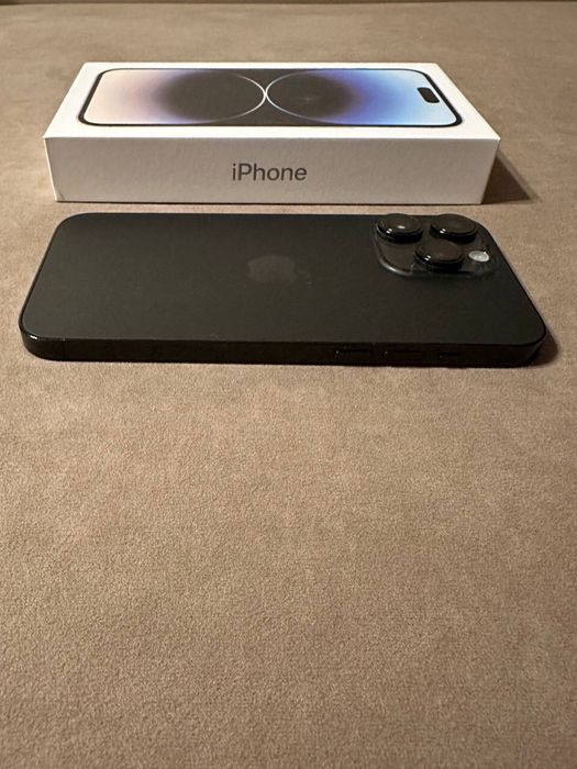 iPhone 14 Pro max 128gb neverlock