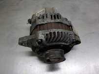 ALTERNATOR SUZUKI SWIFT IV SPLASH 1.2 A5TG2491ZE