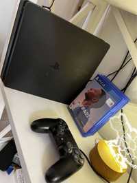 Playstation 4 slim