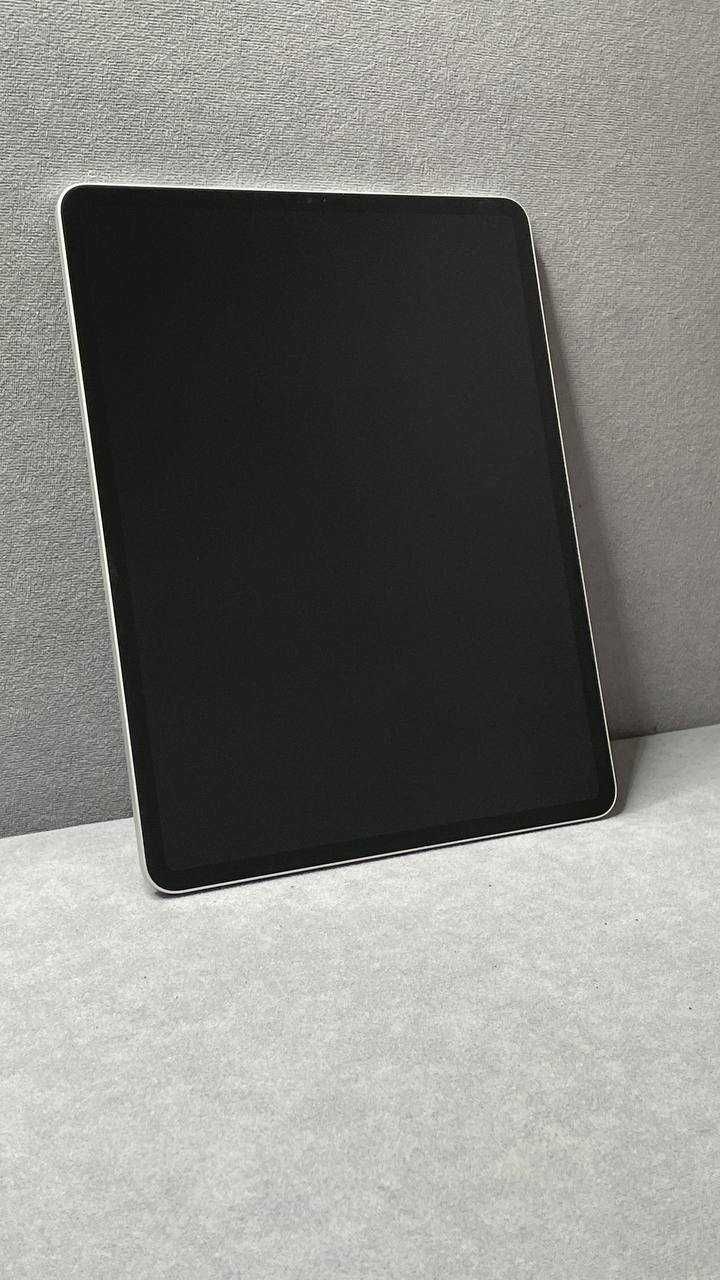 Вітринний Айпад iPad Pro 12.9(Gen 6) WiFi 256 Silver Гарантія 1 рік!