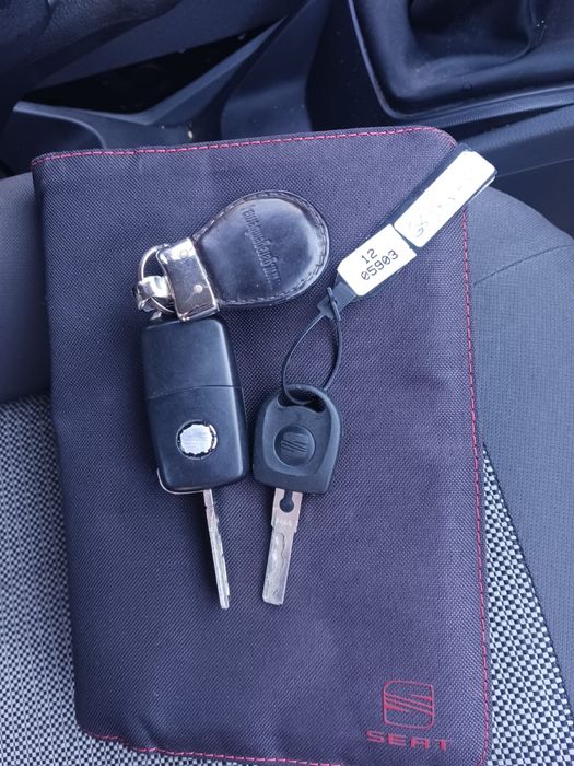 SEAT Ibiza 1.4 (2008) - Muito Fiável