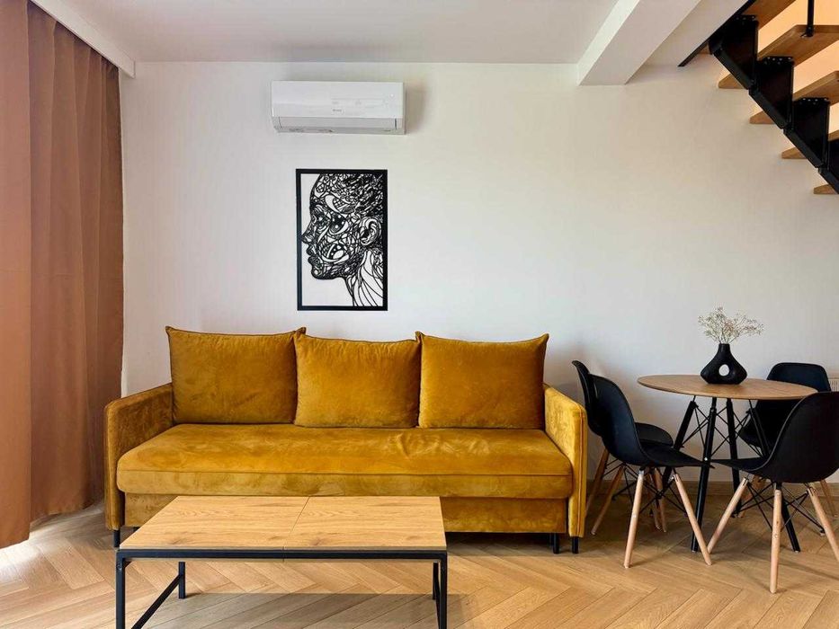 Chwila wytchnienia blisko Energylandii – domki, które pokochasz