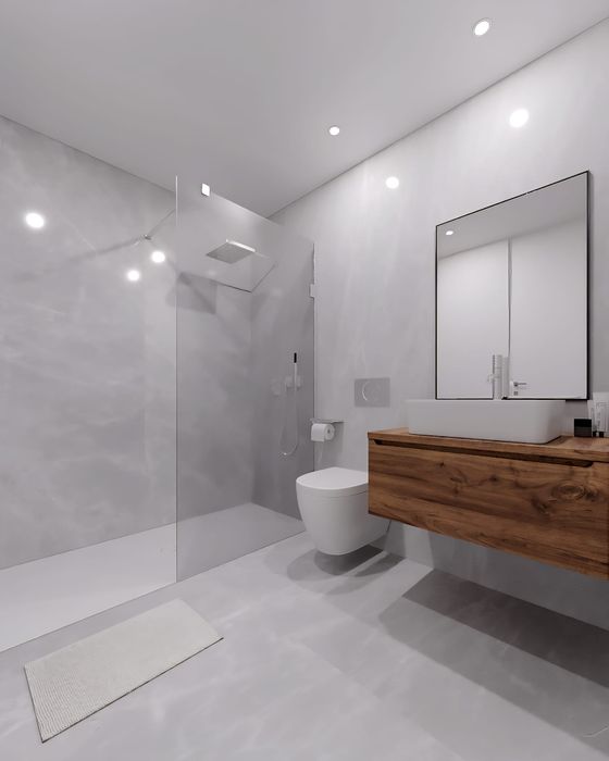 Moradias novas em Braga