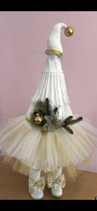 Ялинка ручної робити