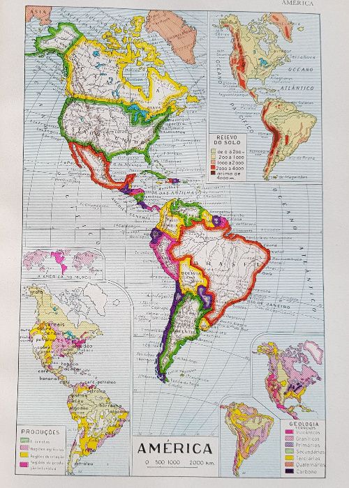 Lello Universal - 2 volumes