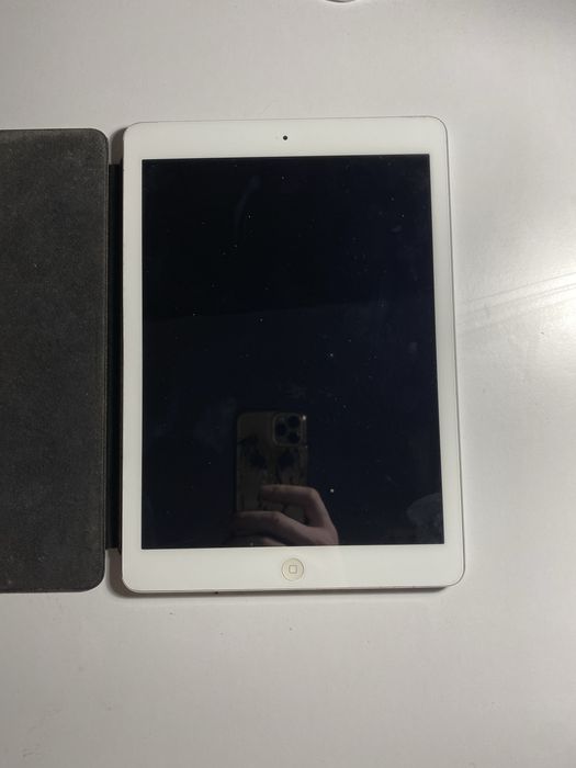 Apple iPad Air 1, донор запчастин, або під відновлення