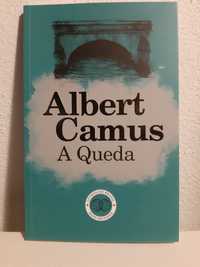 "A Queda", de Albert Camus