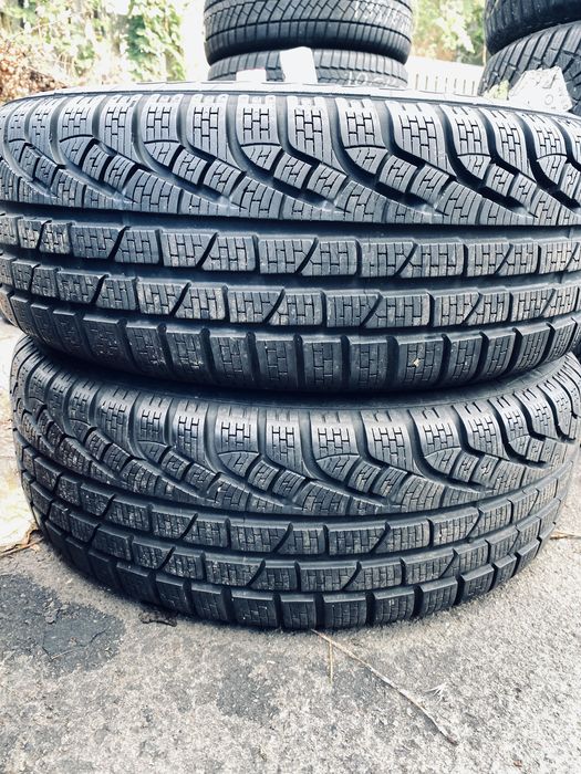 205 60 16 Pirelli winter 210 95% Зима 2023 Гарантія