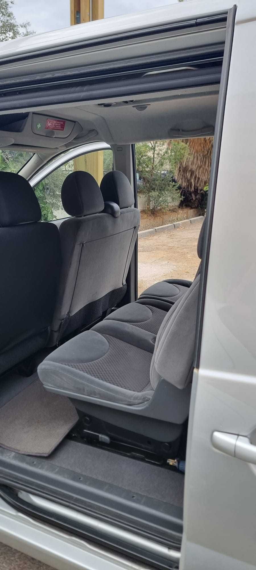 Fiat Scudo 2.0 jtd