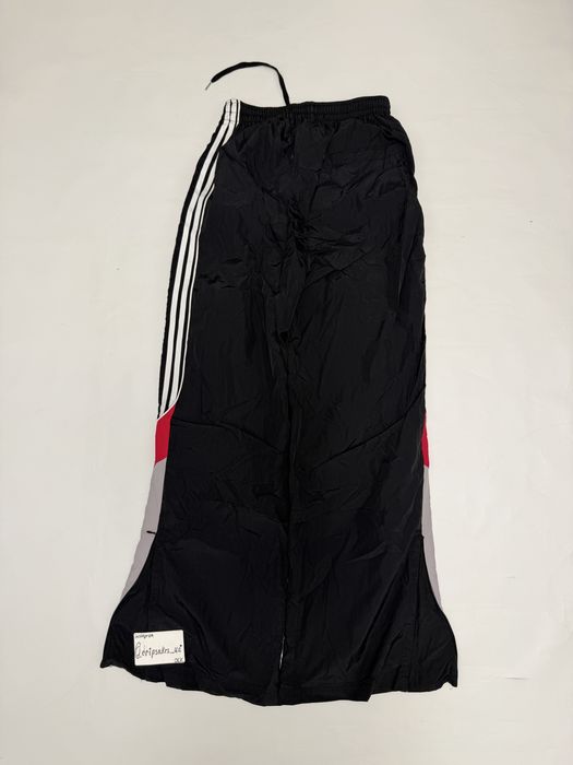 штаны Project G/R Grailz vetements balenciaga