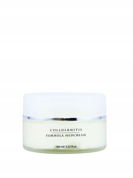 Krem Z Kolagenem Medcream Colldermitis