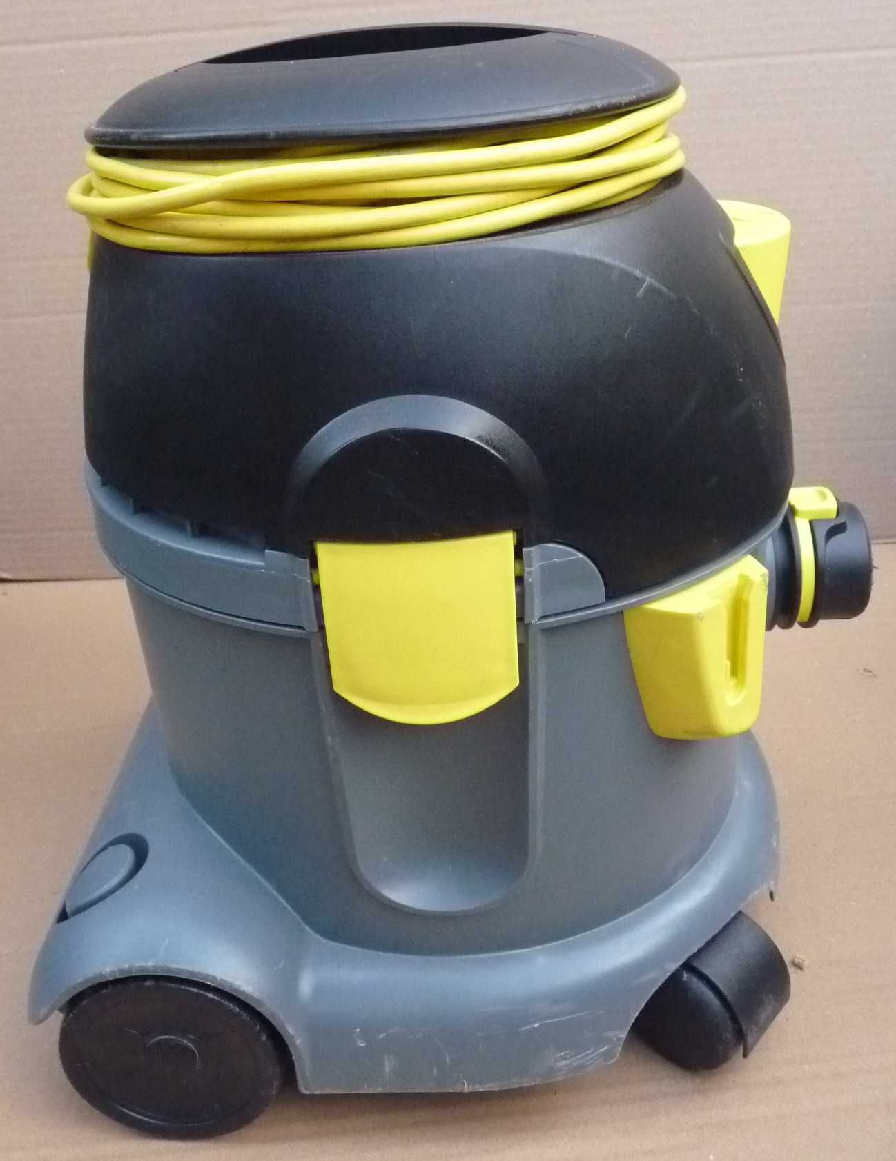 Odkurzacz Karcher T 10/1