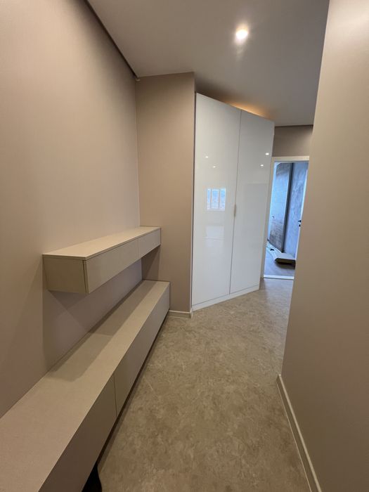 Продам 3-комн.кв.в новострое жк 524 м/р