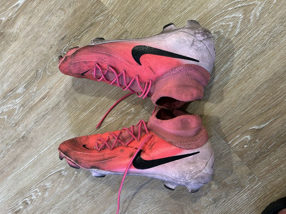 Chuteiras Nike Mercurial Superfly 6 Elite FG