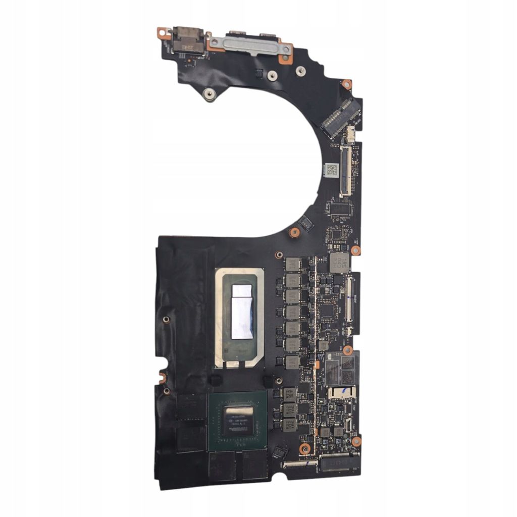 Płyta główna LENOVO YOGA SLIM 7 ProX 14IAH7 i7-12650h 32gb DDR RTX3050