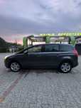 Peugeot 5008 Panorama
