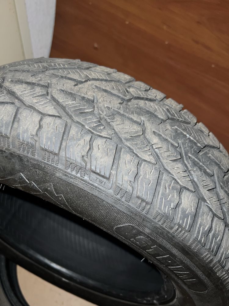 Шини STRIAL від Michelin 185/65/R15