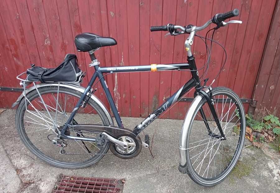 Rower trekkingowy GIANT (GSR Trekking)