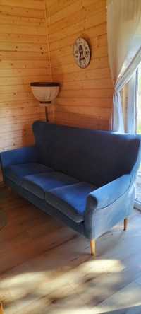 Sofa Romantica. 3 osobowa