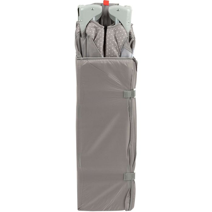 Cama de Viagem Happy Bear + Colchão