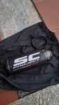 Escape SC-Project CR-T