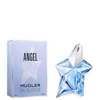 MUGLER
ANGEL/S
Eau De Parfum - Recarregável