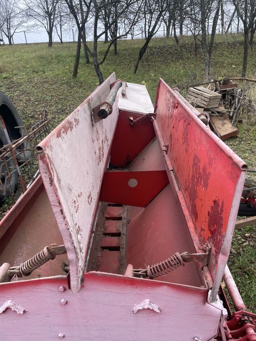 Продається сівалка