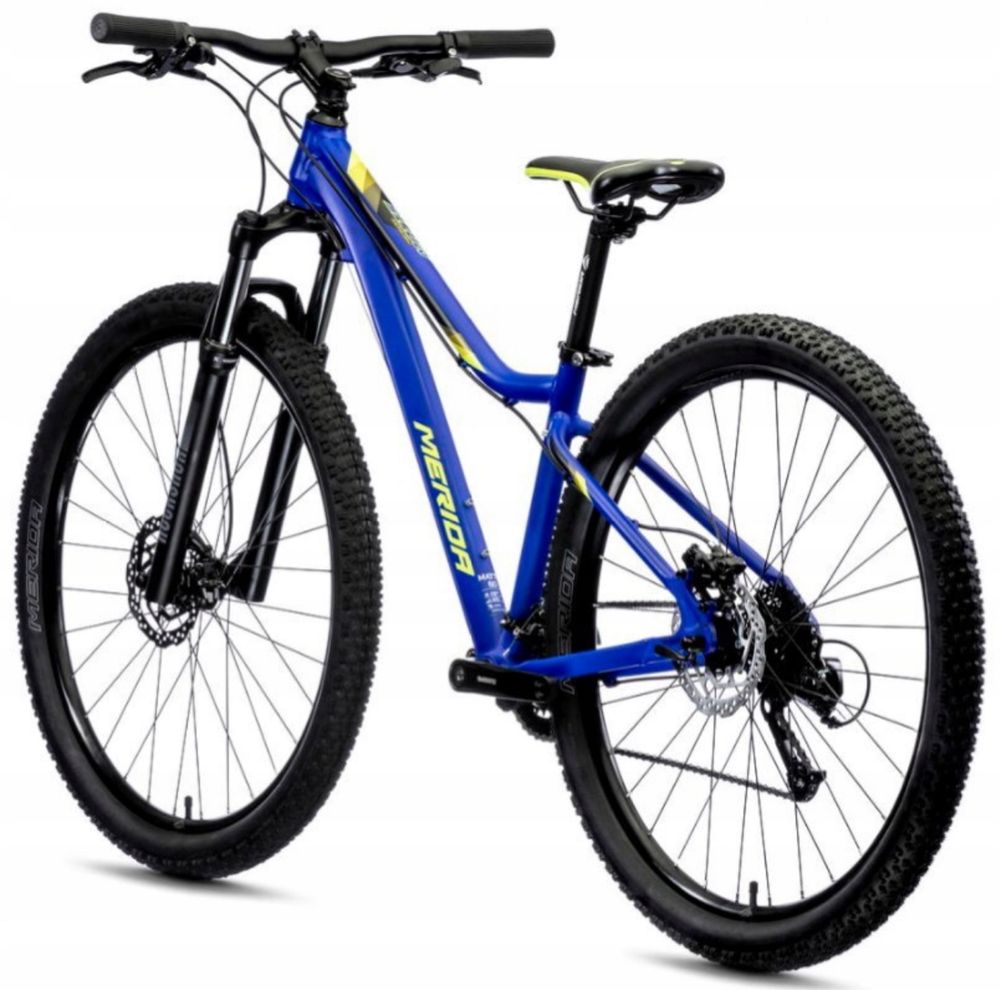 Nowy Rower MTB Merida Matts 7.60 27.5 Rockshox