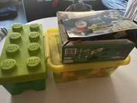 10 zestawow Lego Duplo