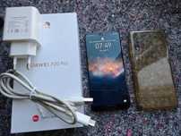 Huawei P20 Pro w idealnym stanie
