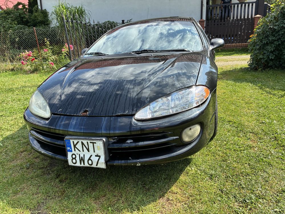 Dodge Intrepid 3,5 V6 2003